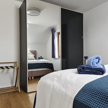 Zum Blauen Seehasel Apartment Uberlingen