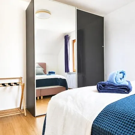 Daire Zum Blauen Seehasel Uberlingen
