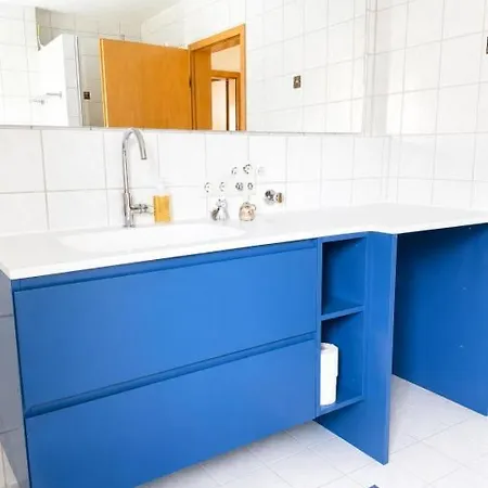 Zum Blauen Seehasel Daire Uberlingen