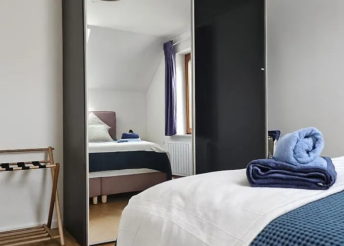 Zum Blauen Seehasel Apartment Uberlingen