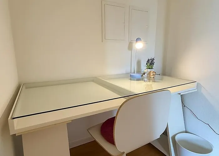 Zum Blauen Seehasel Apartment Uberlingen