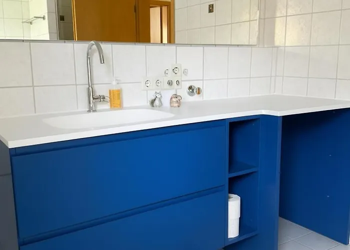 Zum Blauen Seehasel Uberlingen