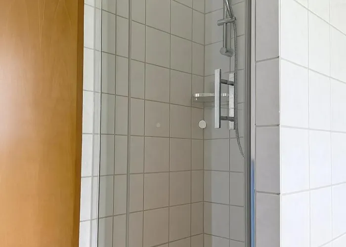 Zum Blauen Seehasel Apartment *