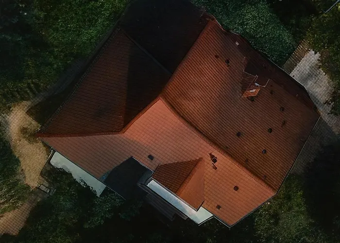 Zum Blauen Seehasel Uberlingen